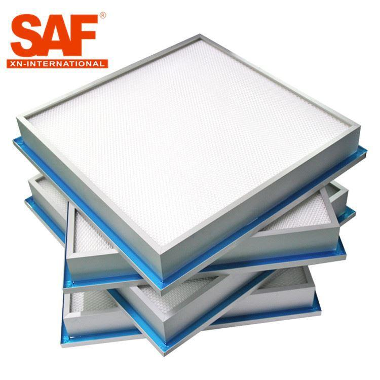 Gel Sealing HEPA Filter