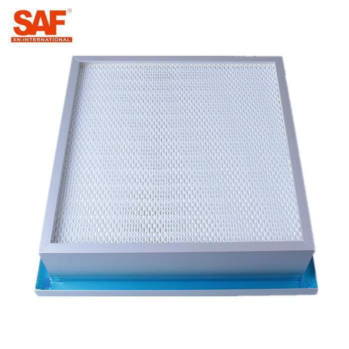 Gel Sealing HEPA Filter - Image 2