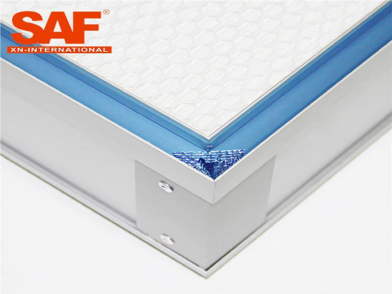 Gel Sealing HEPA Filter - Image 3