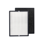 Lysozyme HEPA Filter