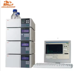 HPLC For Herbal Industry and R&D Lab