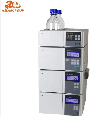 HPLC For Herbal Industry and R&D Lab - Image 3