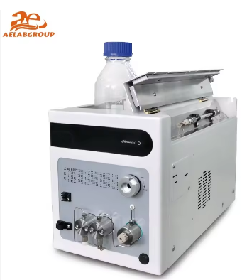 HPLC For Herbal Industry and R&D Lab - Image 2