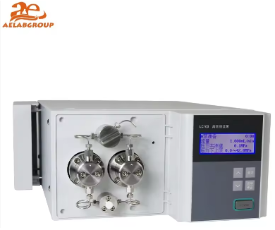 HPLC For Herbal Industry and R&D Lab - Image 4
