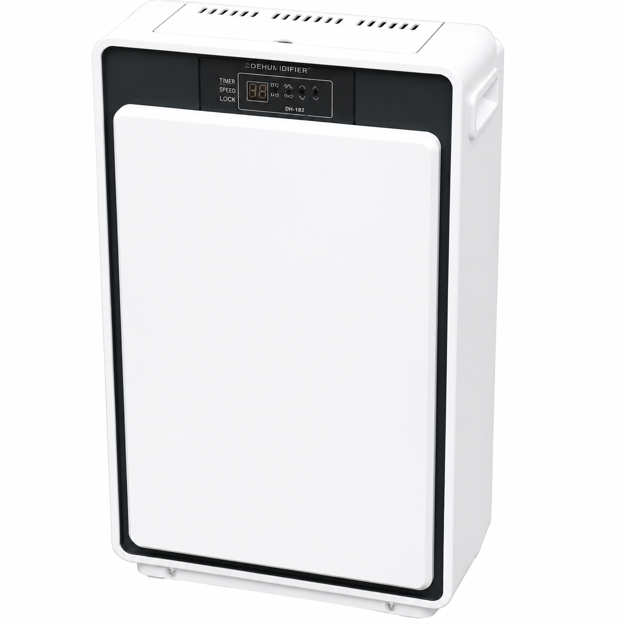 DEHUMIDIFIER PORTABLE DH-182