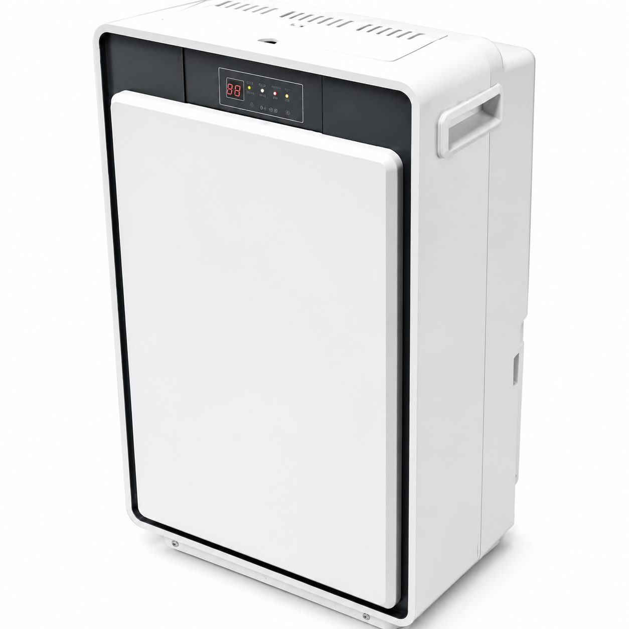 DEHUMIDIFIER PORTABLE DH-182 - Image 2