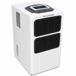 DEHUMIDIFIER PORTABLE DH-504
