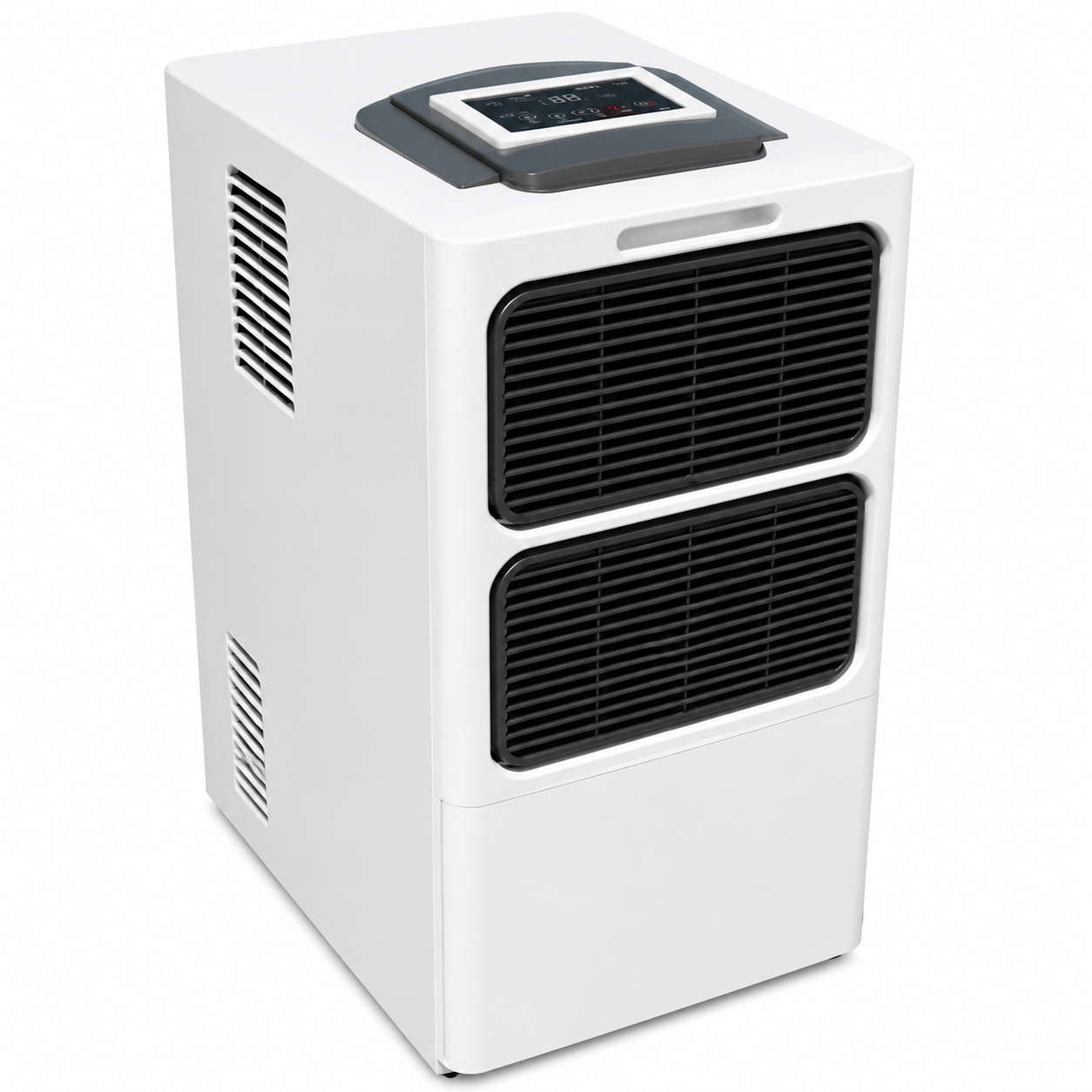 DEHUMIDIFIER PORTABLE DH-504
