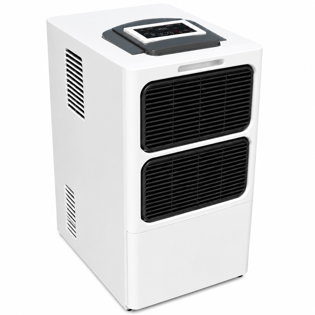 DEHUMIDIFIER PORTABLE DH-504 - Image 2