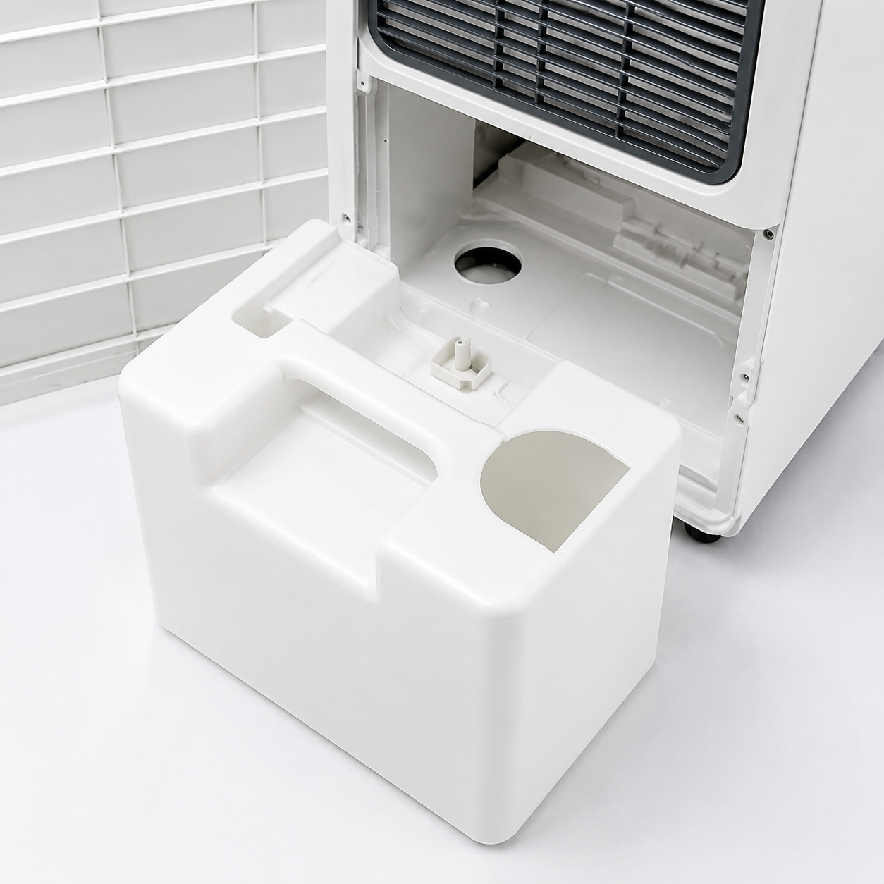DEHUMIDIFIER PORTABLE DH-504 - Image 4