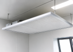 Ceiling