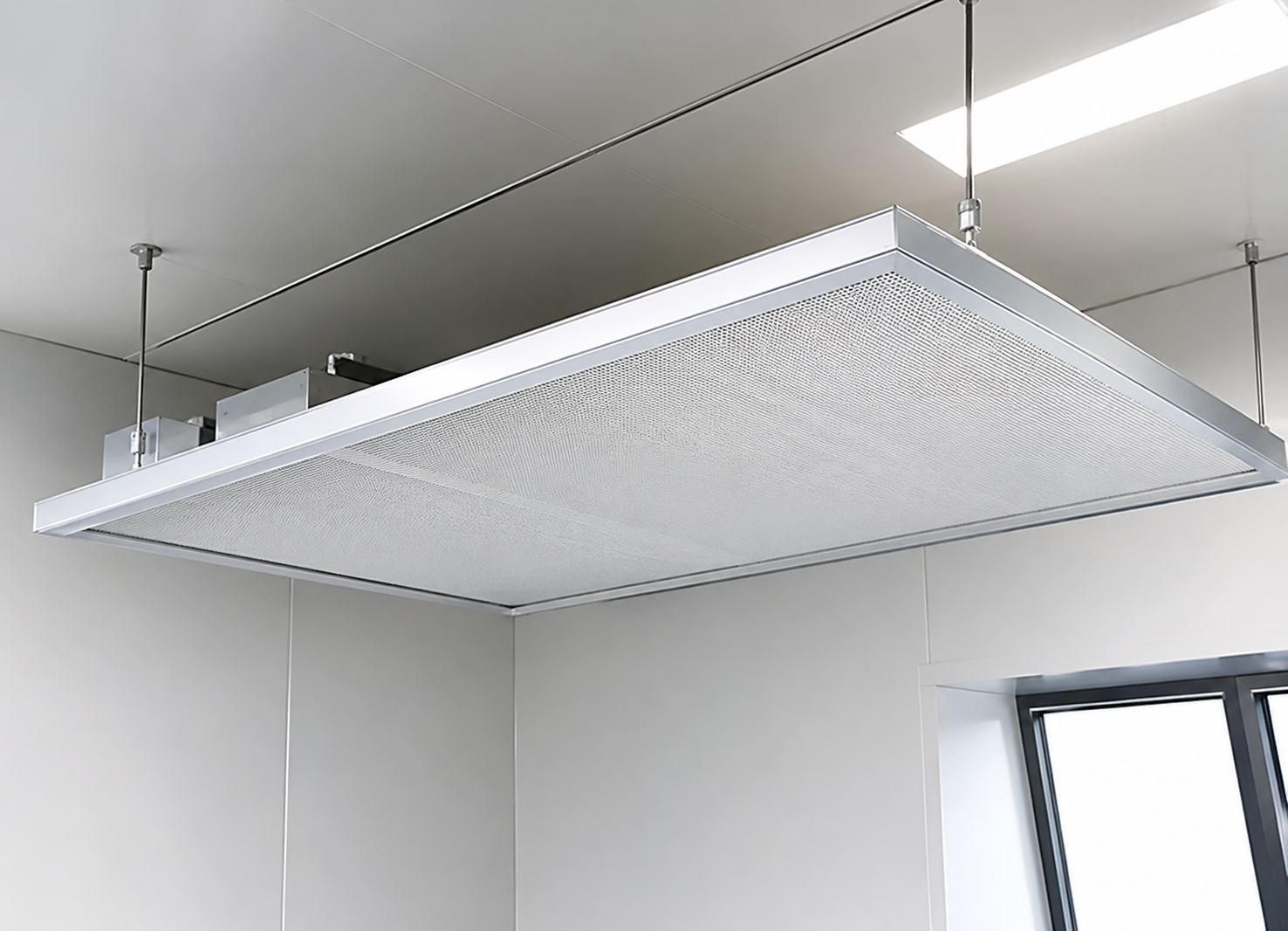 Ceiling